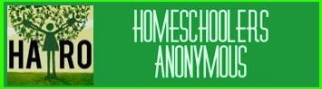 Homeschool Alumni Reaching Out