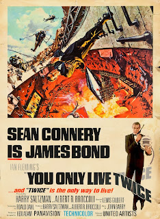 Illustrated 007 - The Art of James Bond: November 2013
