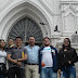 Viaje Cultural al Centro Histórico de Santa Ana