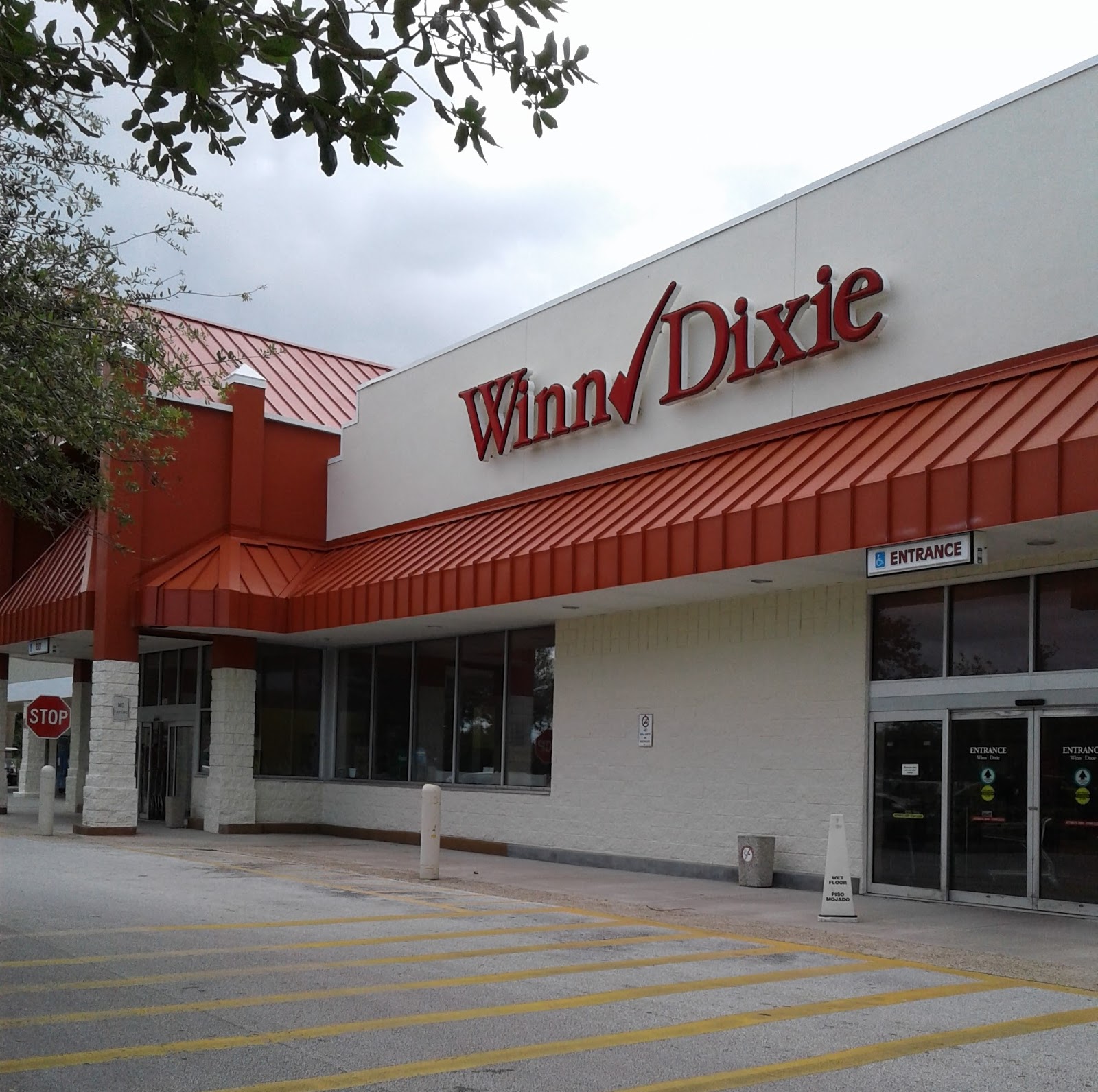 Winn Dixie Cantonment Fl - g8e0j26