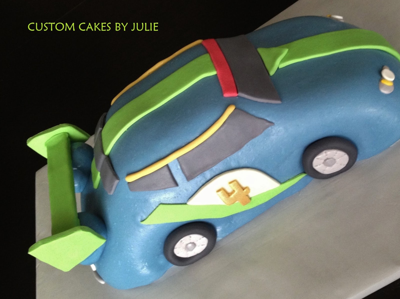 Race Car Wedding Cake Toppers Race Car Wedding Cake Toppers