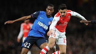 Arsenal closing on Geoffrey Kondogbia deal