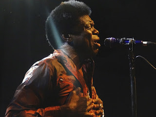 28.06.2016 Düsseldorf - Zakk: Charles Bradley