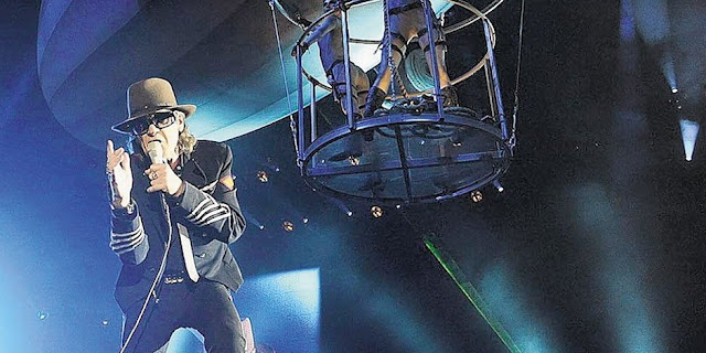 Lux Kinos Film Archiv