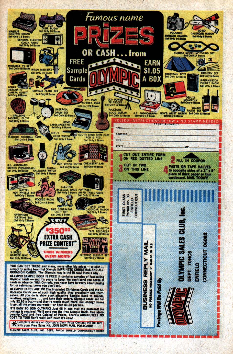 Read online Adventure Comics (1938) comic -  Issue #396 - 25