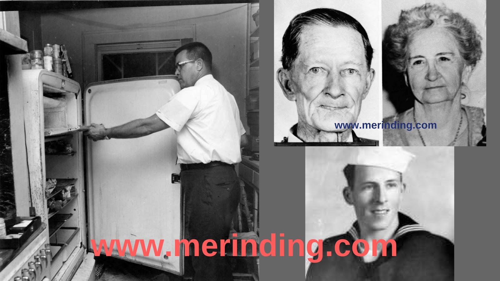 Kasus Pembunuhan Ice Box (Ice Box Murder)