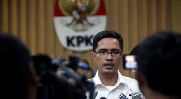 KPK Periksa Politisi PAN Sukiman, Soal Suap DAK Kebumen