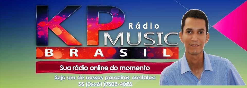 Assessoria KP Music Brasil