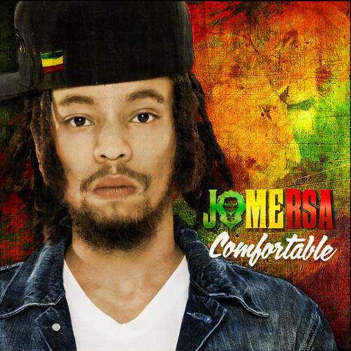 Reggae Do Bom Downloads: Jo Mersa Marley
