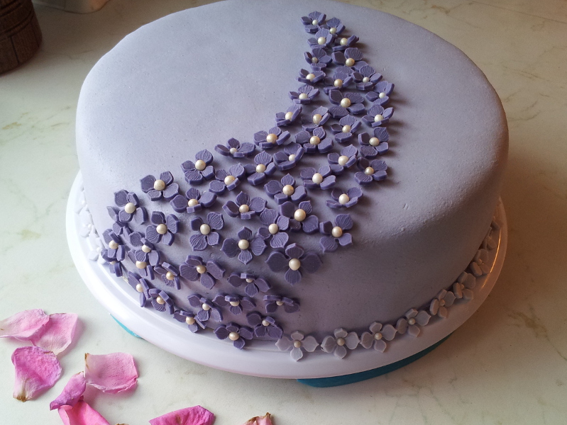 Relativ Fondant Blumen Anleitung Df83 Startupjobsfa Bekannt Kuchen Mit Fondant Aufbewahren Hausrezepte Von Beliebten My66
