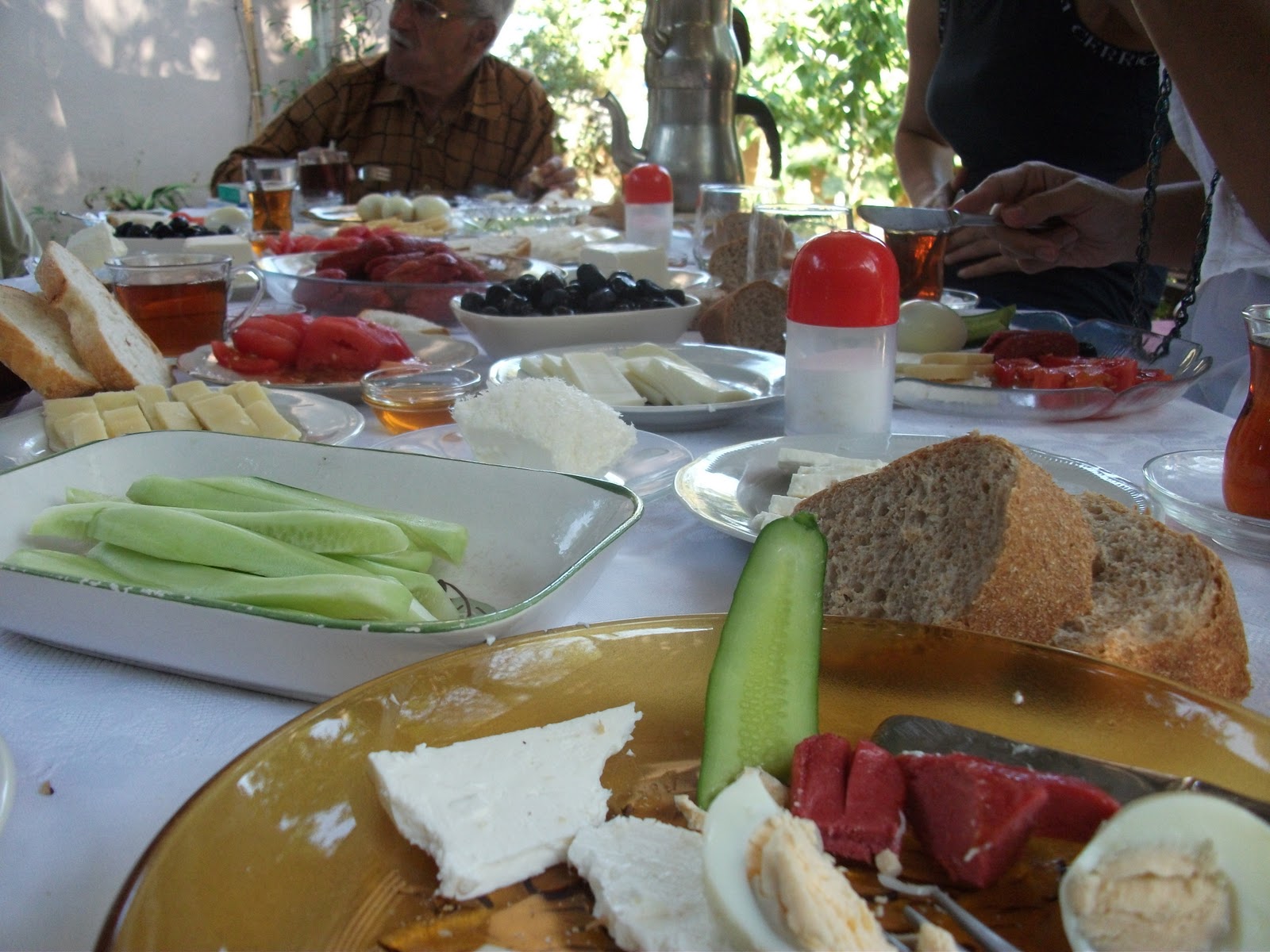 Huzursuz Ruhum Kahve Dünyası