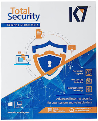 K7 Scanner for Ransomware & BOTs 1.0.0.80 Free Download