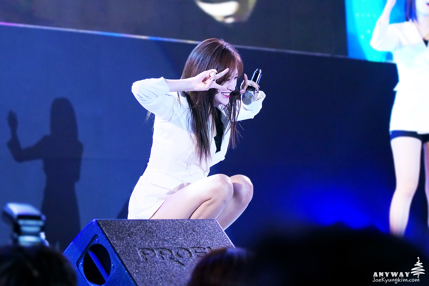 20151202 넷마블 송년의 밤 재경 by.ANYWAY | 인스티즈