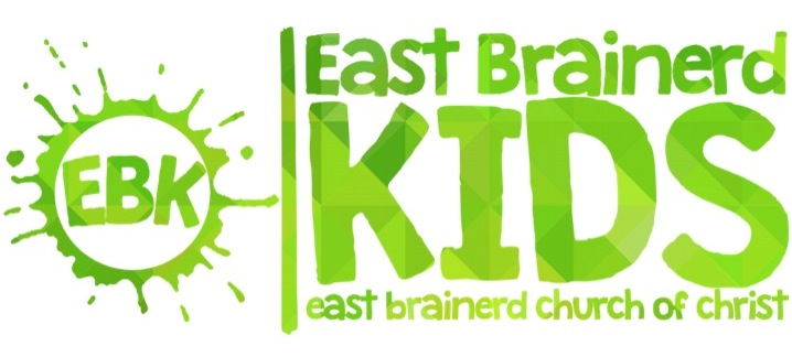 East Brainerd Church of Christ Kids