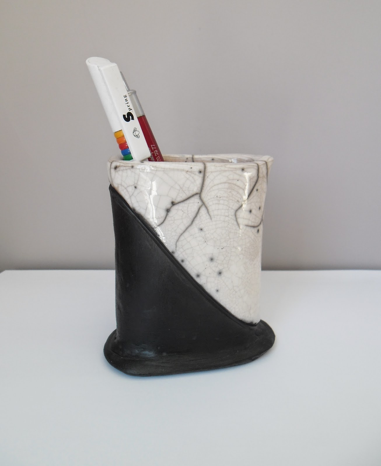 Pot à crayon - RENIS
