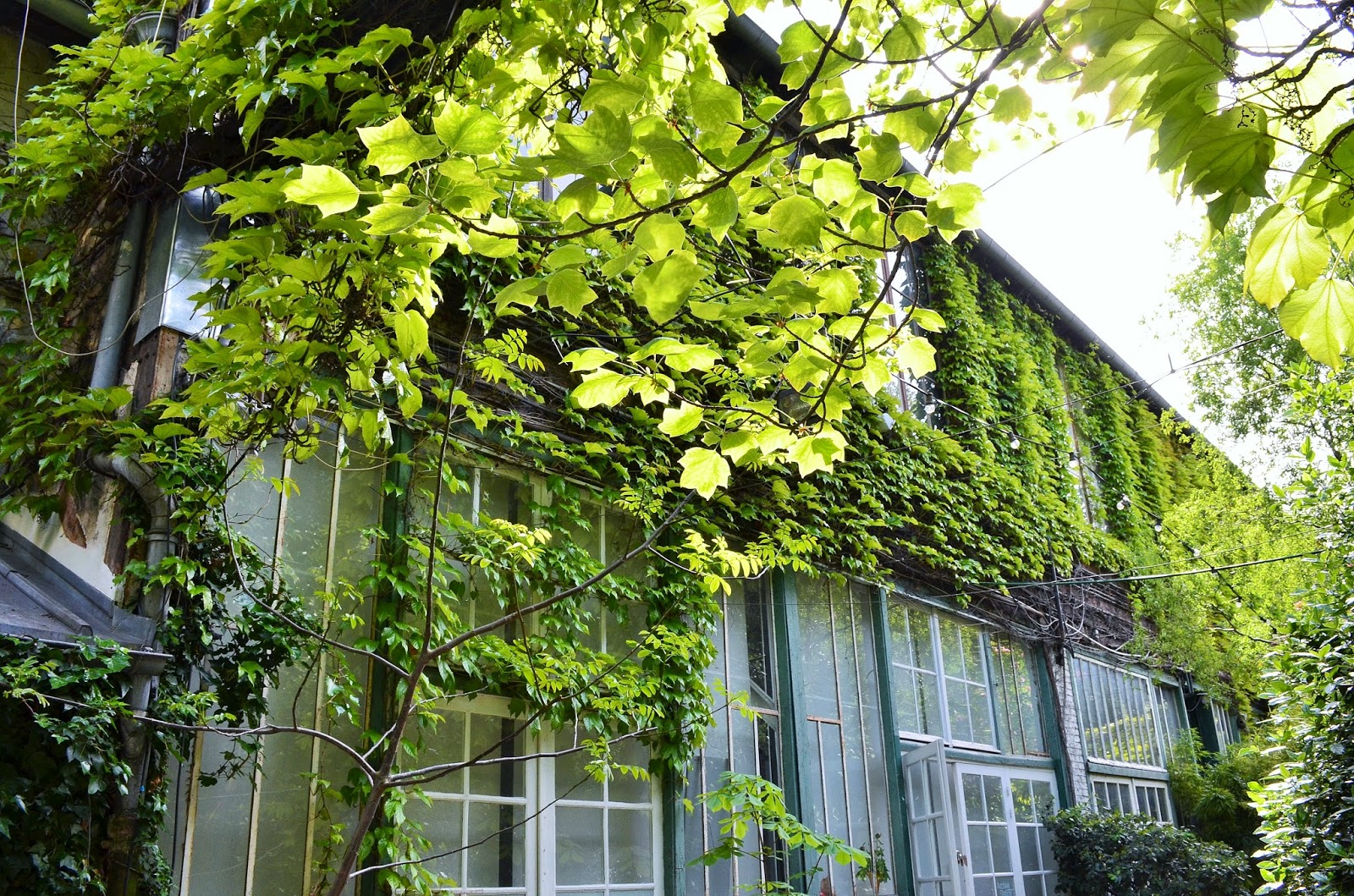 Oam Relais 46 Rue Du Montparnasse 75014 Paris