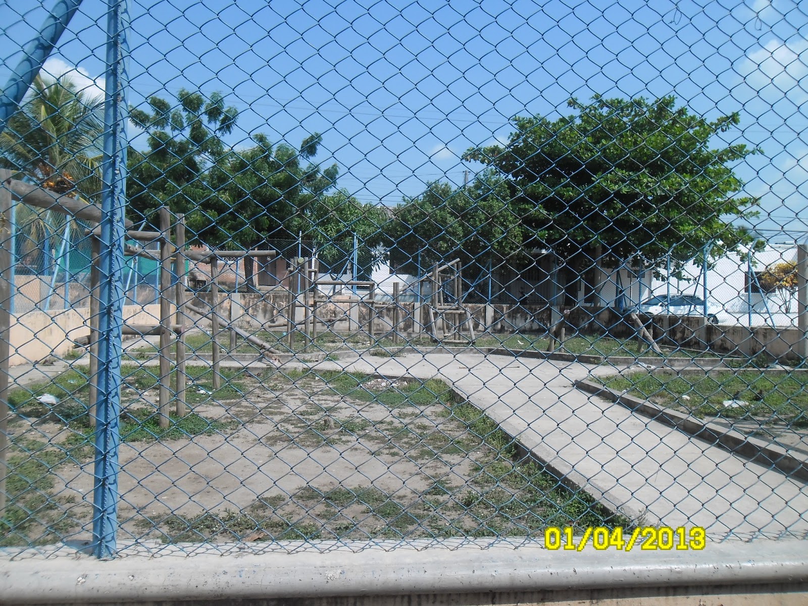 Parques De Sincelejo.