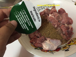 CikLilyPutih The Lifestyle Blogger: Resepi Rendang Tok