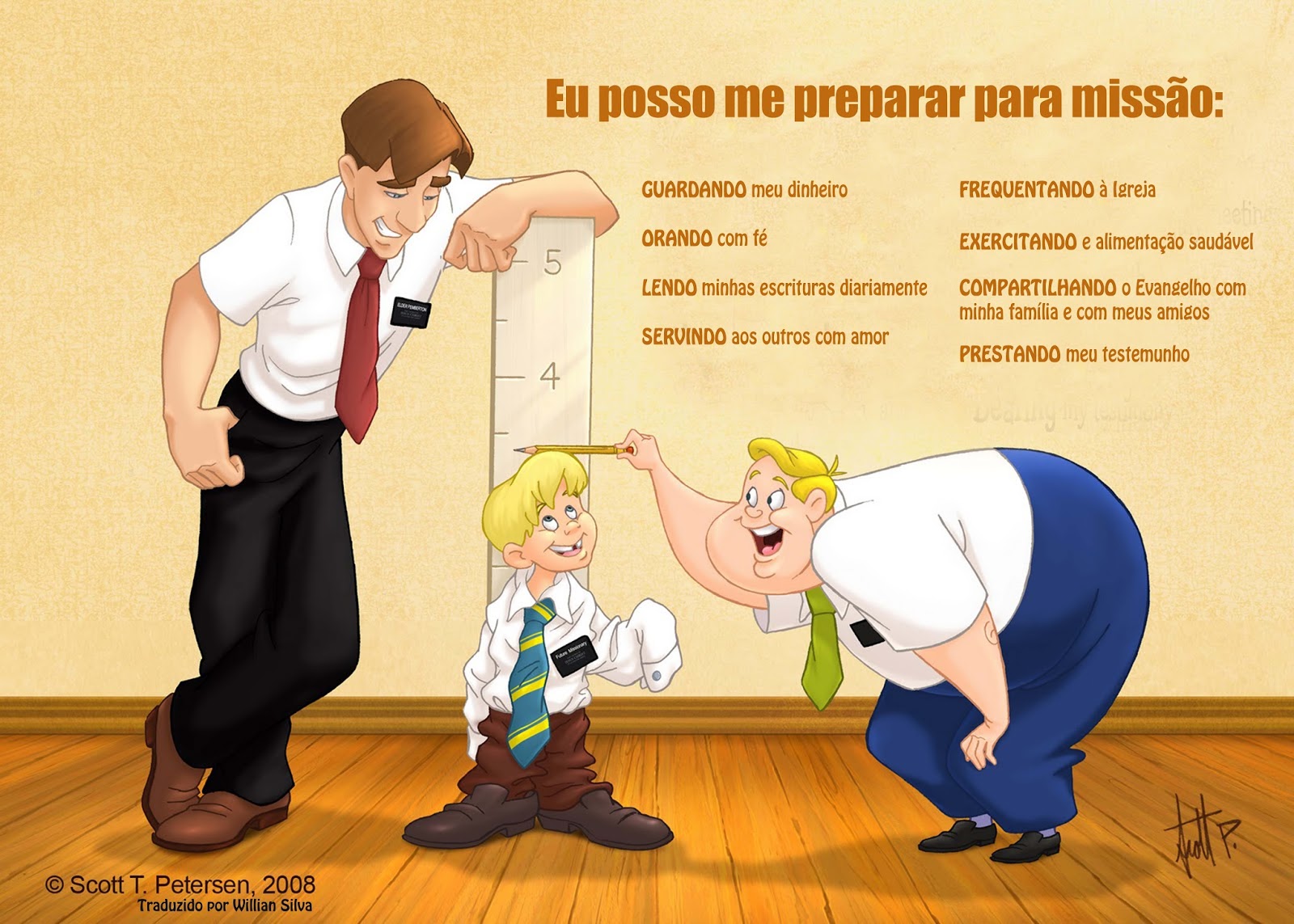 Como deixei de beber e tornei-me a bebida baixa