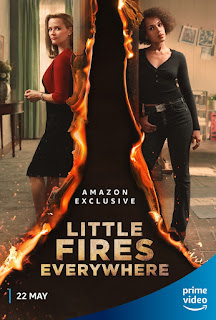 Little Fires Everywhere | Nova série Amazon Prime Video Little Fires Everywhere | Nova série Amazon Prime Video