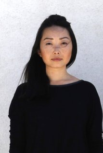 Lulu Wang. Director of Posthumous