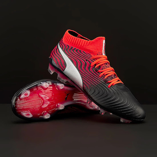 puma one 18.1 synthetic