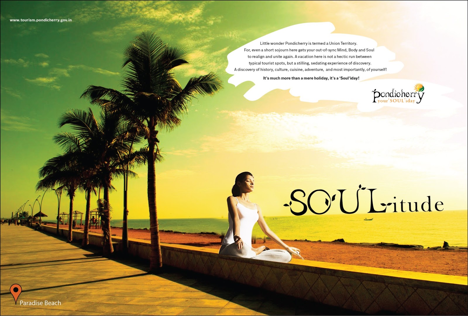 Shankar Expressions Pondicherry Tourism