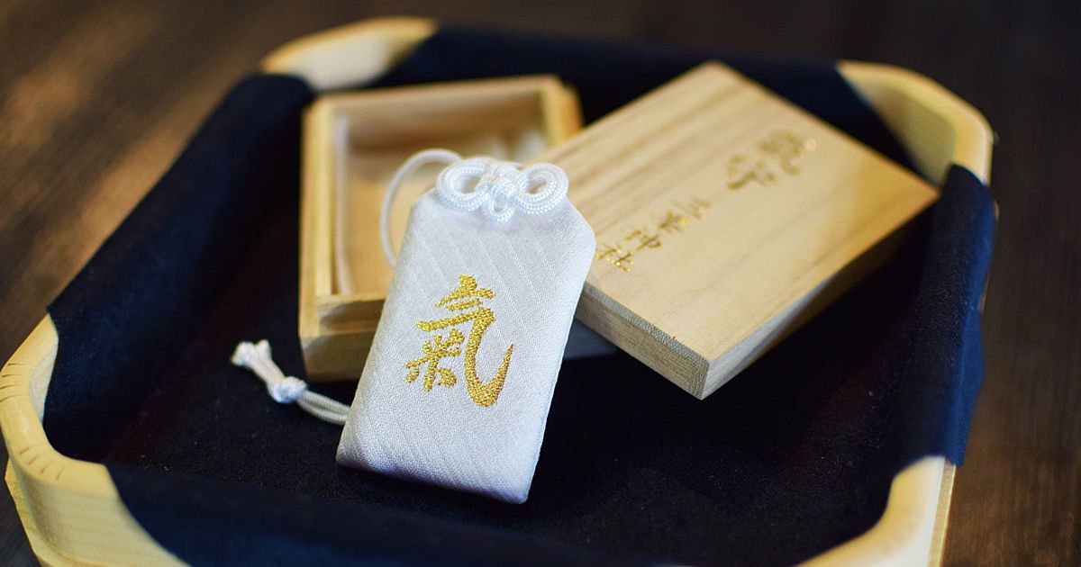 AT・旅兒鳥: 每月的1號限定!傳說中最強的御守,秩夫市三峯神社的