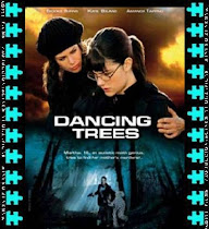 Reflejos en la oscuridad (Dancing trees)