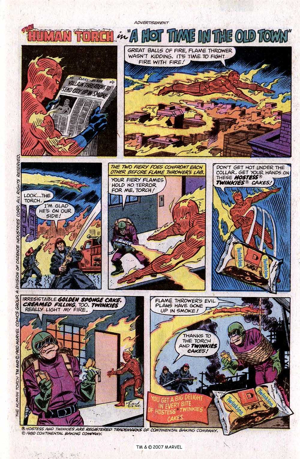Ghost Rider (1973) issue 43 - Page 31