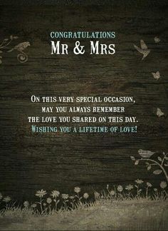 wedding anniversary wishes