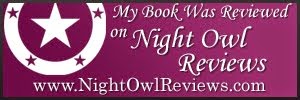 NIGHT OWL REVIEWS