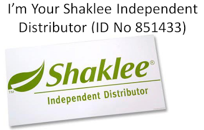 cara daftar ahli shaklee