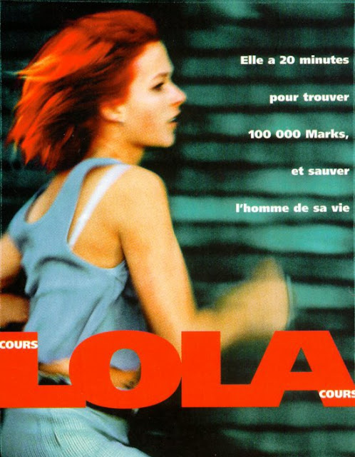 Corre Lola,Corre (Lola rennt) (1998) DvdRip Aleman-latino