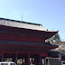 芝 増上寺の桜 2013