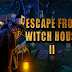 Escape From Witch House 2