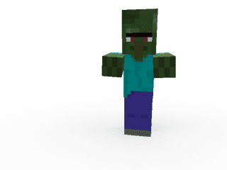 servidor black pyramis como curar um zumbi villager