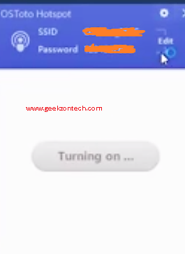 How To Turn A computer a wifi hotspot with software How To Turn A computer a wifi hotspot with software