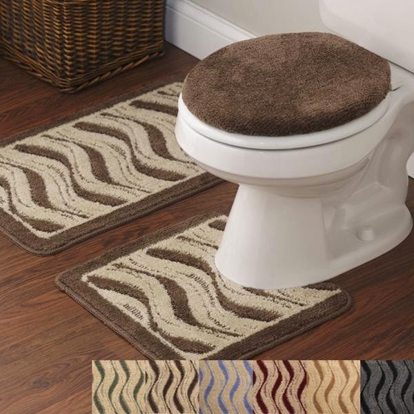 Bath mat – great suggestions for your bathroom!