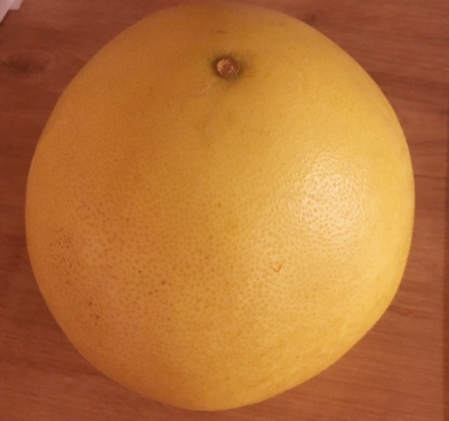 DELICIOUS Köstliche Impressionen...... HoneyPomelo der pure Genuss und Vitaminkick