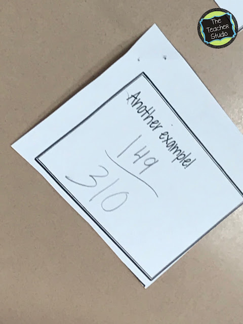 teaching fractions equivalent fractions
