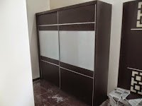 furniture semarang - lemari pakaian - almari pakaian