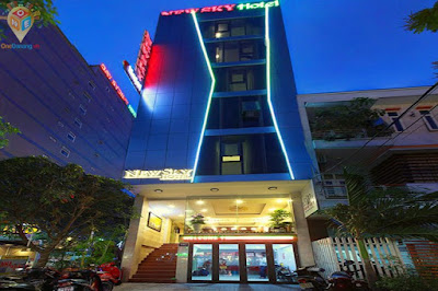 Những Khách Sạn 2 Sao Tại Thành Phố Biển Đà Nẵng Xinh Đẹp Medium_New-Sky-hotel-01