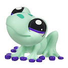 Littlest Pet Shop Tubes Frog (#1916) Pet