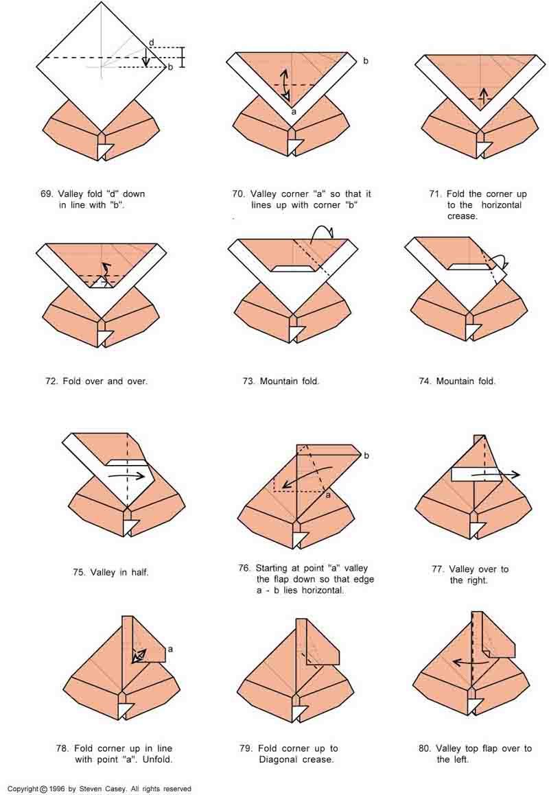 red-christmas-origami-fun