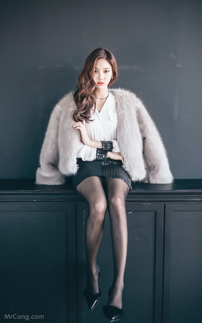 Model Park Jung Yoon in the November 2016 fashion photo series (514 photos) photo 18-14
