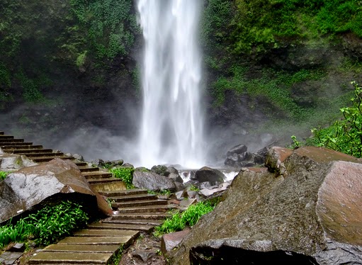 Air Terjun Coban Rondo Air Terjun Coban Rondo