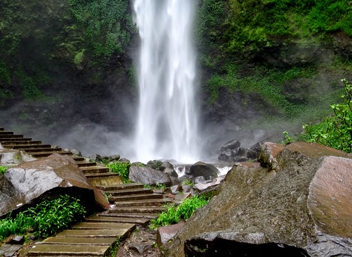 Air Terjun Coban Rondo