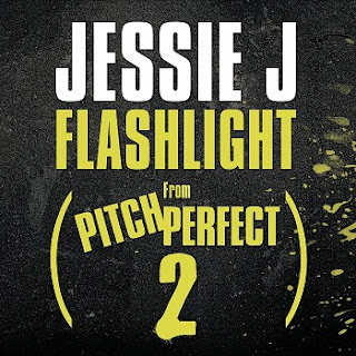 Jessie J - Flashlight