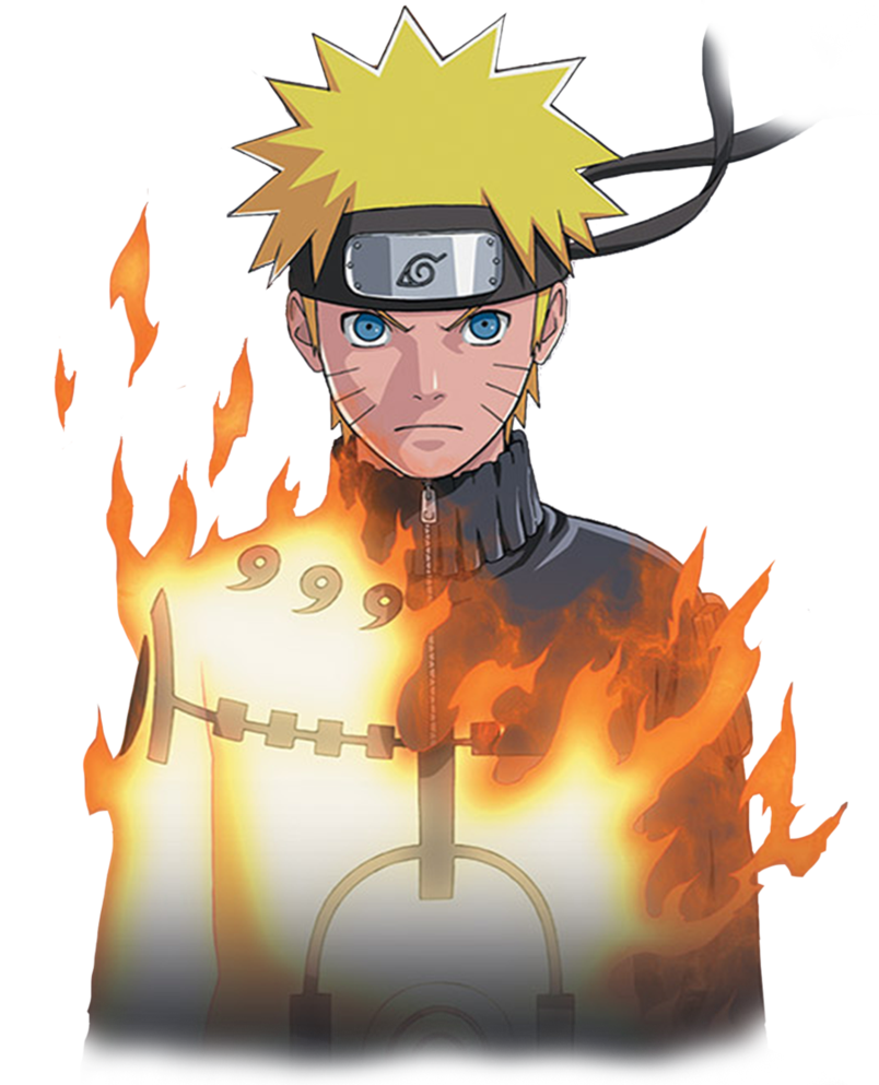 10 Karakter Naruto yang Patut Ditiru | Animecomzone